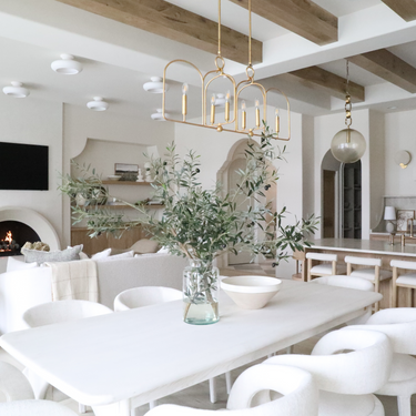 Morada Chandelier